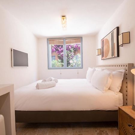 Pick A Flat'S Apartments In Saint-Tropez - Rue Des Bouchonniers Exteriör bild