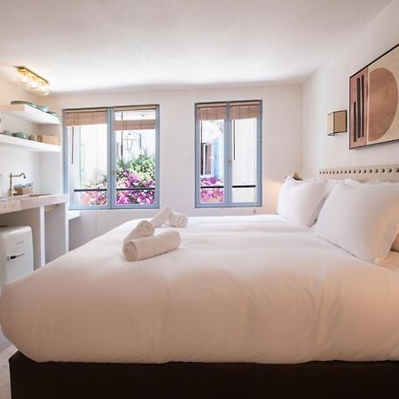 Pick A Flat'S Apartments In Saint-Tropez - Rue Des Bouchonniers Exteriör bild