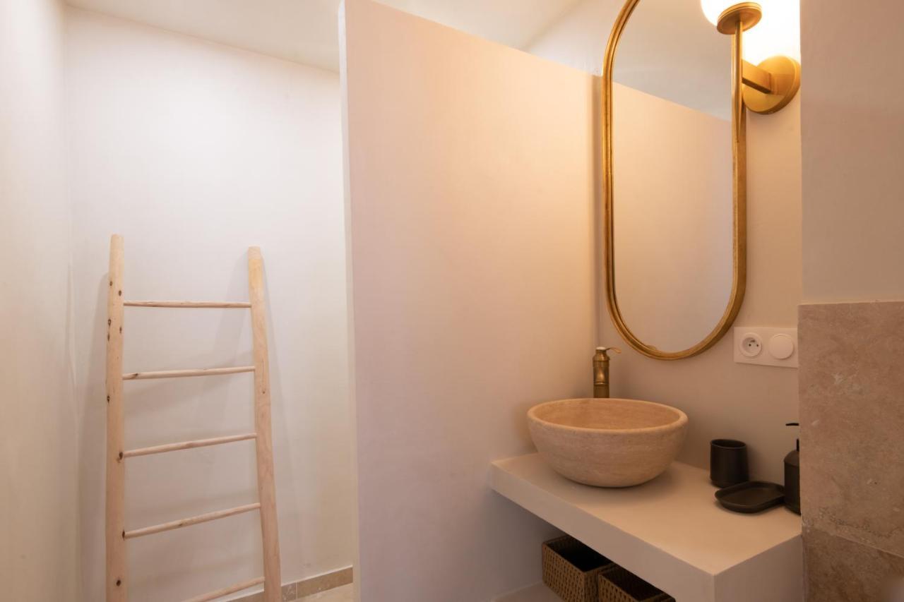 Pick A Flat'S Apartments In Saint-Tropez - Rue Des Bouchonniers Exteriör bild
