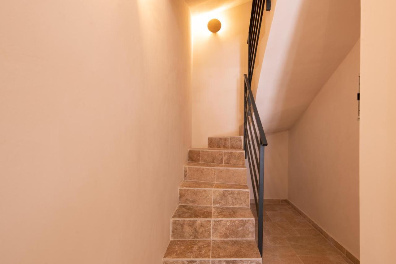 Pick A Flat'S Apartments In Saint-Tropez - Rue Des Bouchonniers Exteriör bild